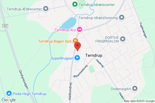 Dommerkontoret