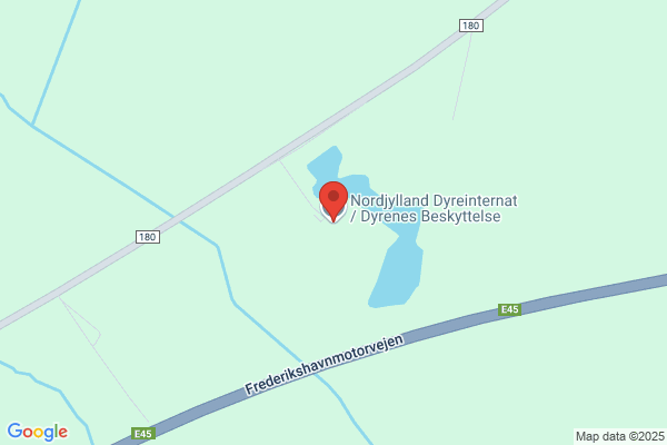 Dyrenes Beskyttelse