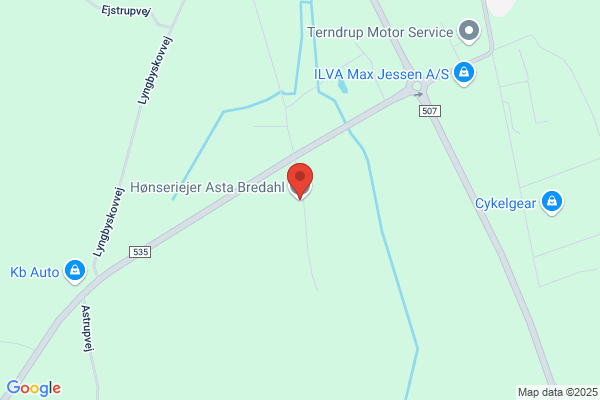 Hare, Helle