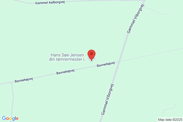 Jensen, Hans