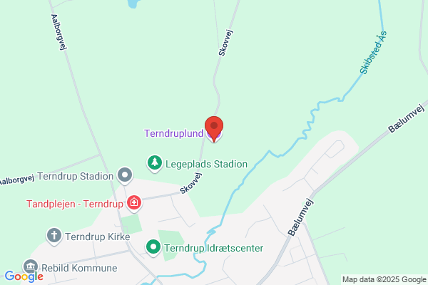 LO, Østhimmerland