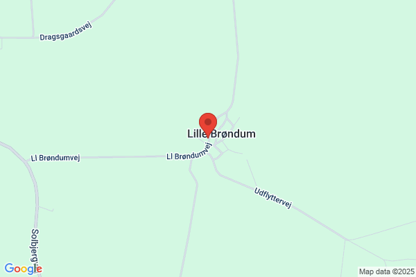 Ll. Brøndum Forsamlingshus