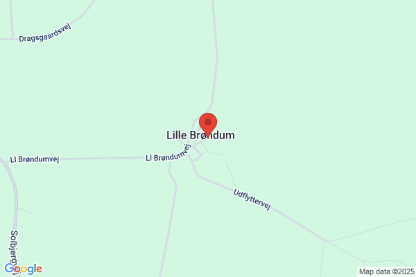 Ll. Brøndum Vandværk