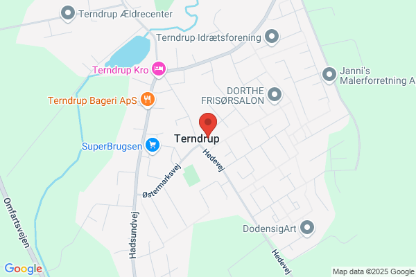 Lægerne i Terndrup