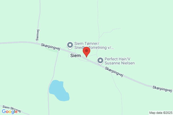 Siem Forsamlingshus