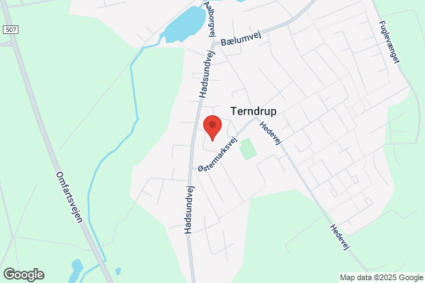 Skibsted-Lyngby-Terndrup Pensionistforening