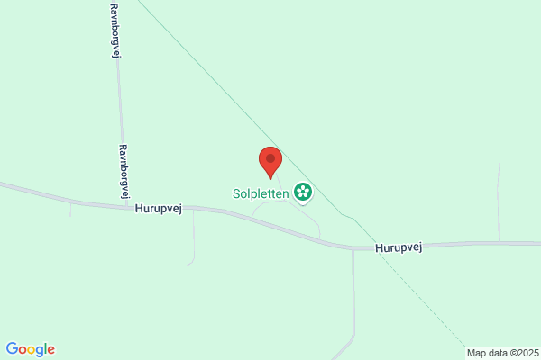 Solbjerg Frugtplantage
