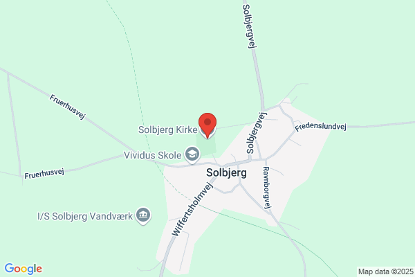 Solbjerg Kirke