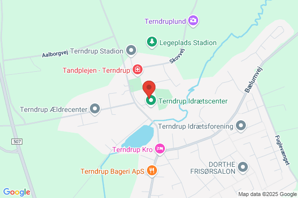 SundhedsCenter