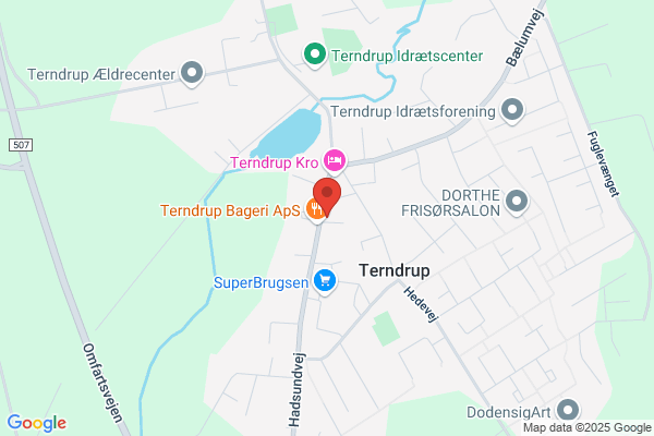 Tandlægerne Terndrup