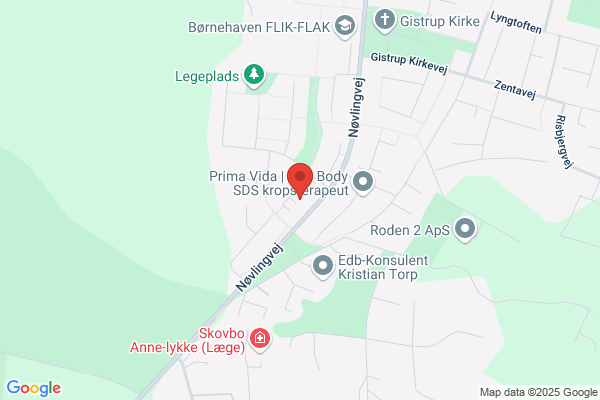 Århus Elitepolering