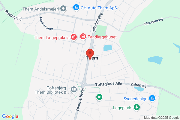 Bg Byg OG TAG ApS