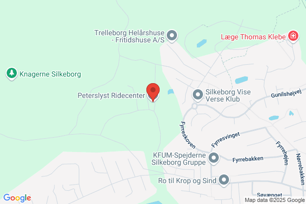Småskolen på Peterslyst Ridecenter