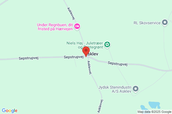 Asklev Forsamlingshus