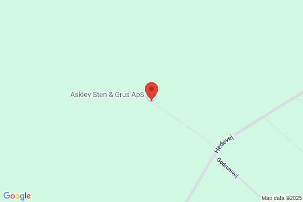 Asklev vandværk