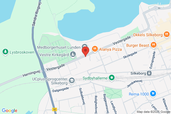 Dyreklinikken Them