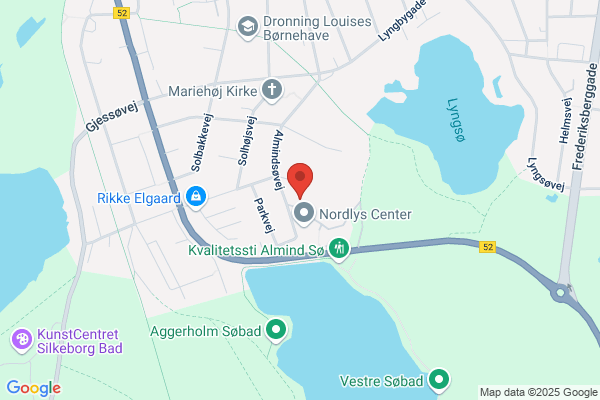 FDF, Silkeborg gamle Drenge