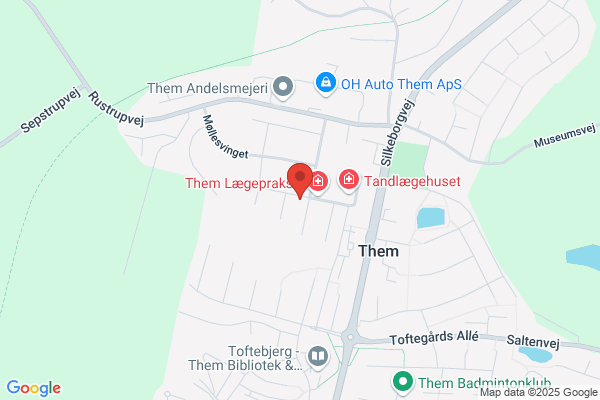 Frisør, Din