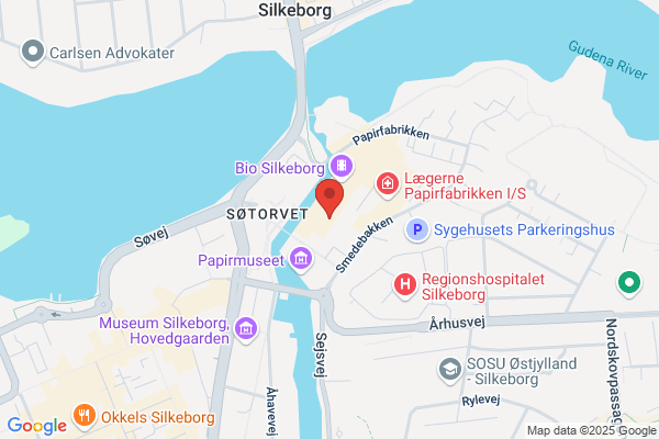Lokale Avis for Bryrup, Them, Virklund mv., Den
