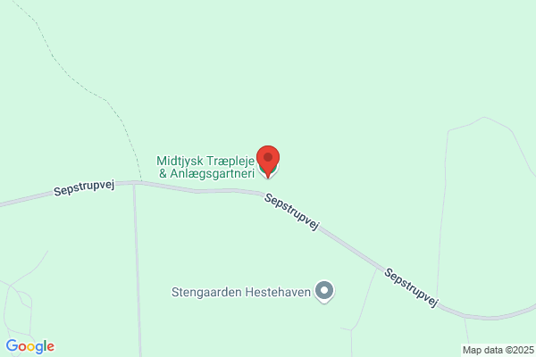 Midtjysk Have- og Naturpleje