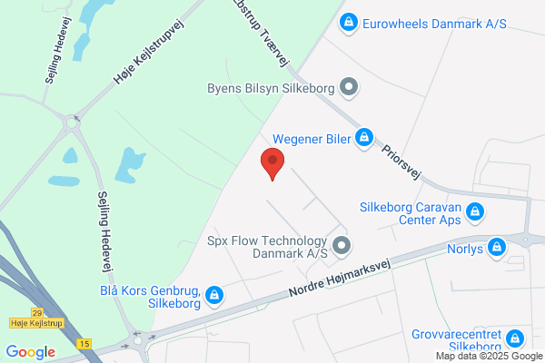 Nymands Maskinfabrik A/S, Alfred