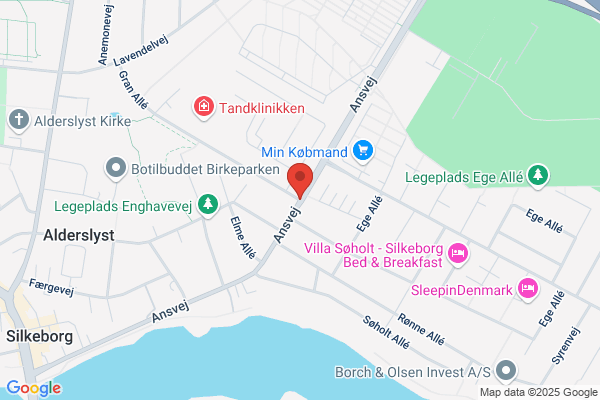Nærgenbrugspladsen