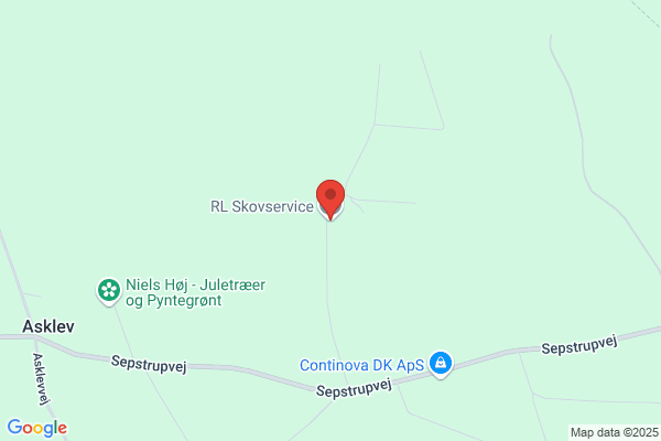 Randløv ApS, L.