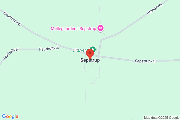 Sepstrup Vestergård
