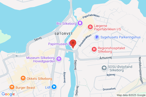 Silkeborg Jazzklub