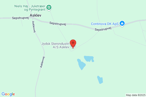 Silkeborg Prærievognsfirma