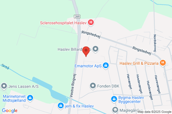 Skolefritidsordningen "Nordlyset"