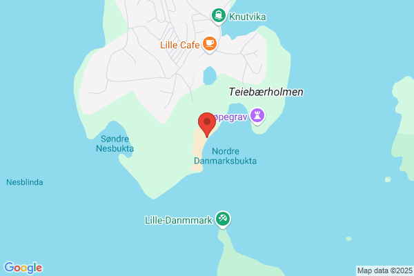 Strand Køreskole, Morten