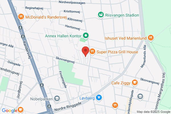 Sundhedsafdelingen