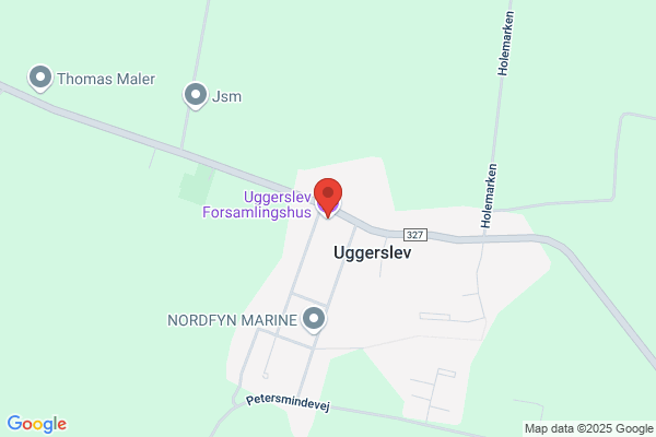 Tømmerby Forsamlingshus