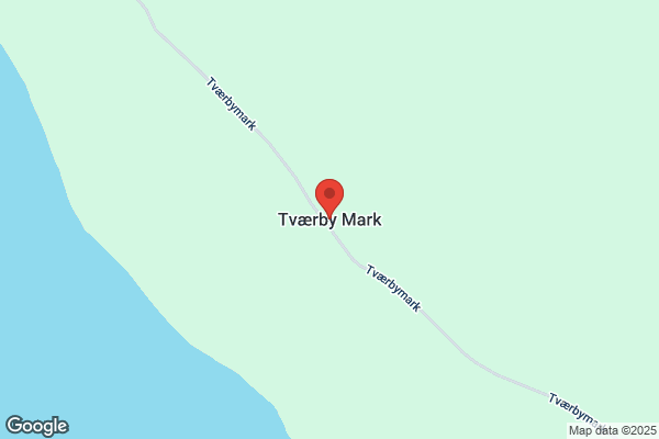 Tømmerby vandværk