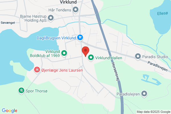 Virklund Fritids- og Ungdomsklub