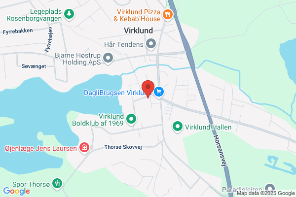 Virklund Skole