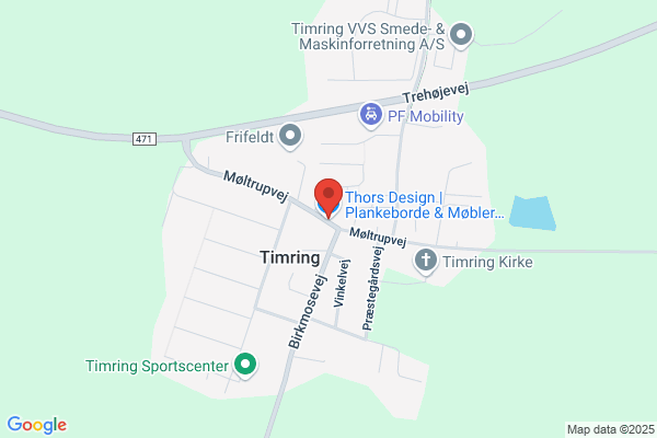 Thorsø A/S