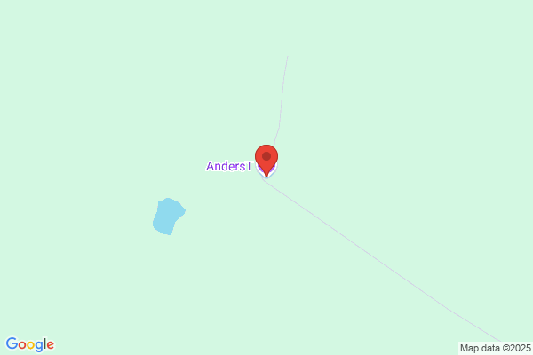 ANDERS BUSK