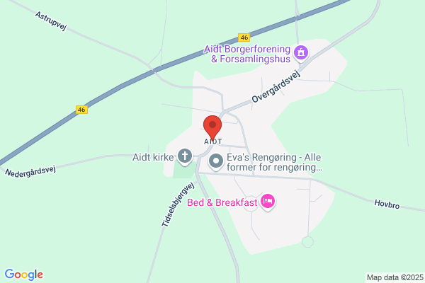 Aid Opskæring