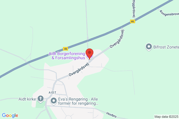 Aidt Borgerforening