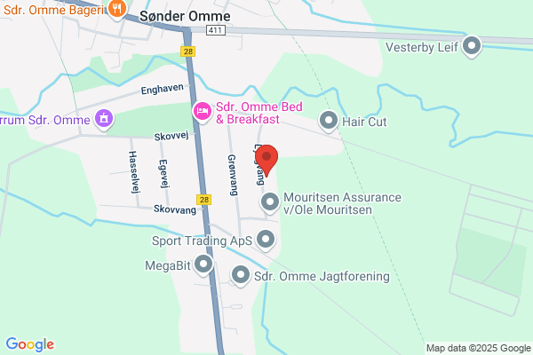 Bente's Køreskole