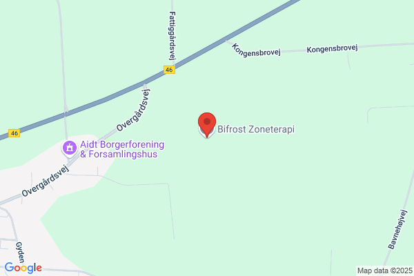 Bifrost Zoneterapi