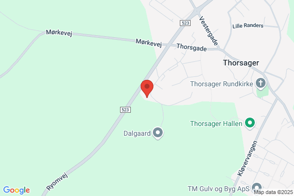 Djursland Arkitekterne ApS