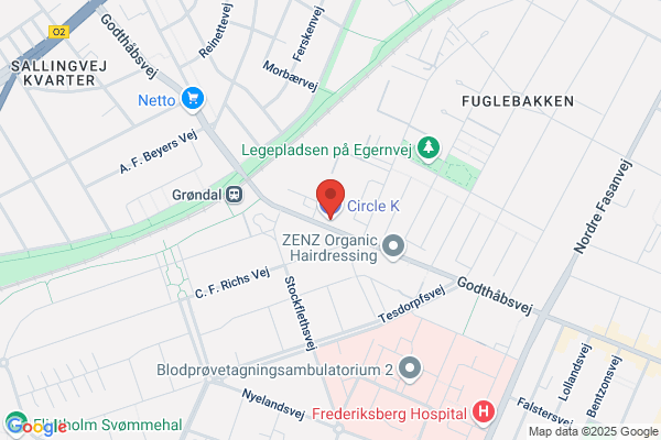Dk-Benzin