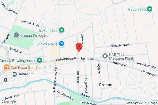 Grenaa Brevdueforening