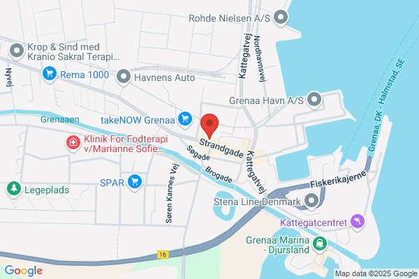 Grenaa Fredsgruppe