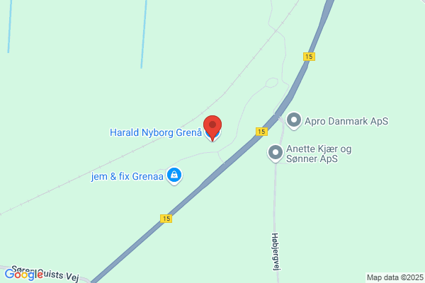 Grenaa Nærkøb