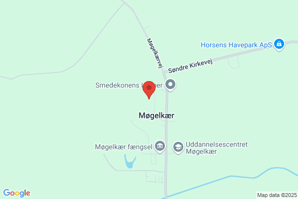 Grundejerforeningen Møllevænget