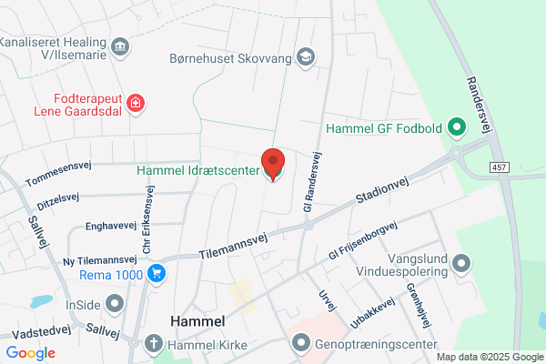 Hammel Husmandsforenings Husholdningsudvalg